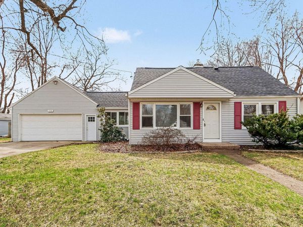 1920 Eckener Drive, Portage, MI 49002