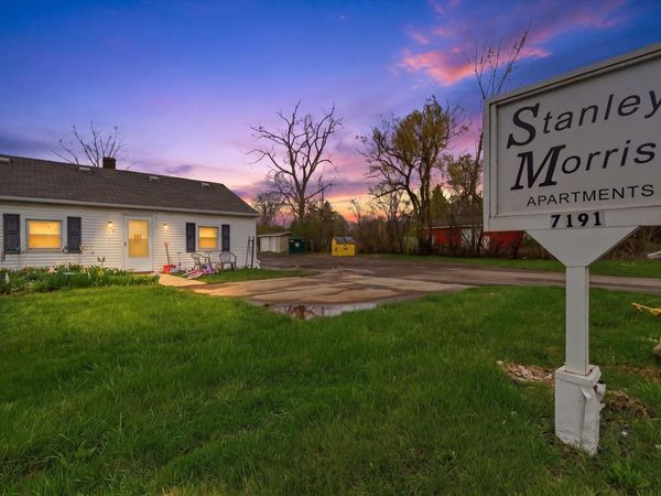 7191 N Dort Highway, Mount Morris, MI 48458