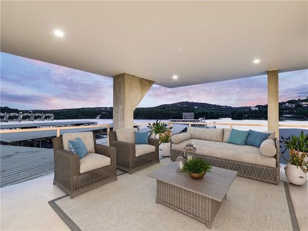 1400 Scenic DR, Unit 1, Austin, TX 78703