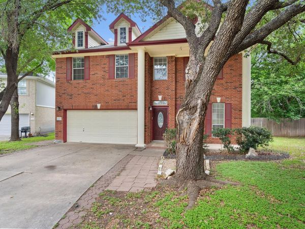 16303 Ascent CV, Pflugerville, TX 78660