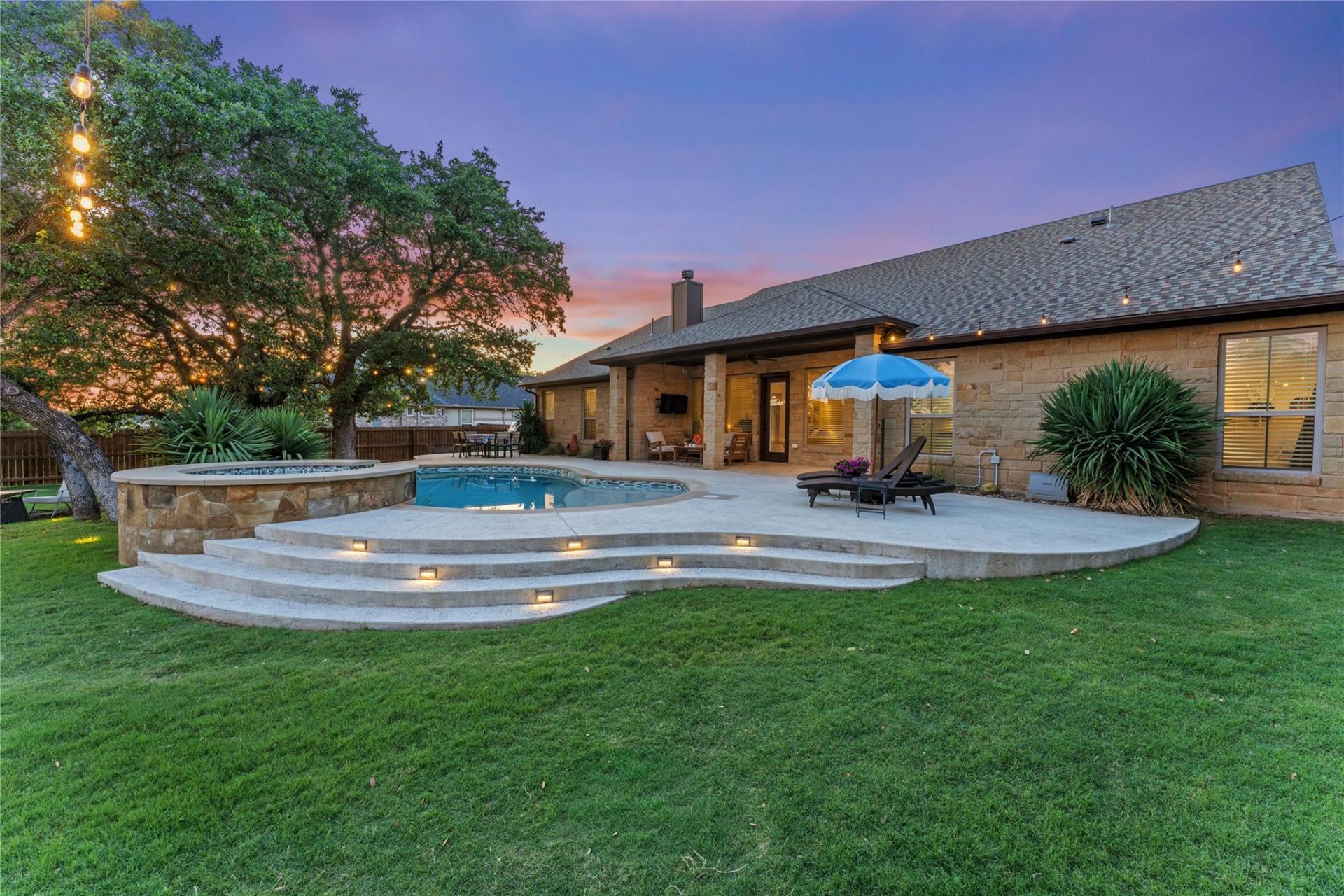 8324 Cates Creek Dr, Salado, TX 76571 Main Photo