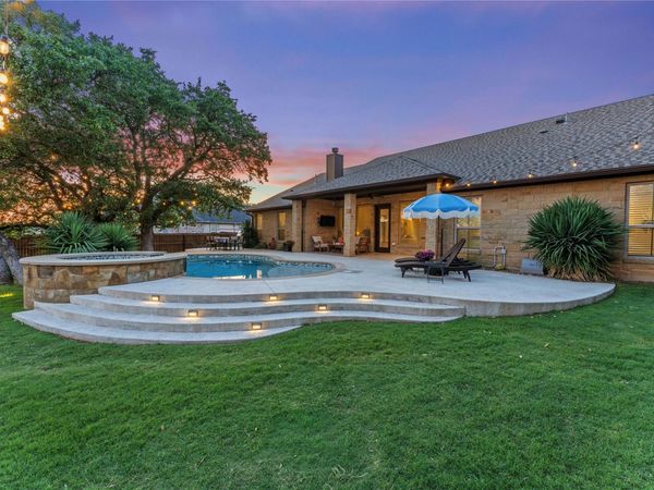 8324 Cates Creek DR, Salado, TX 76571