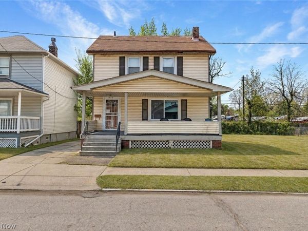 1178 E 147th Street , Cleveland, OH 44110