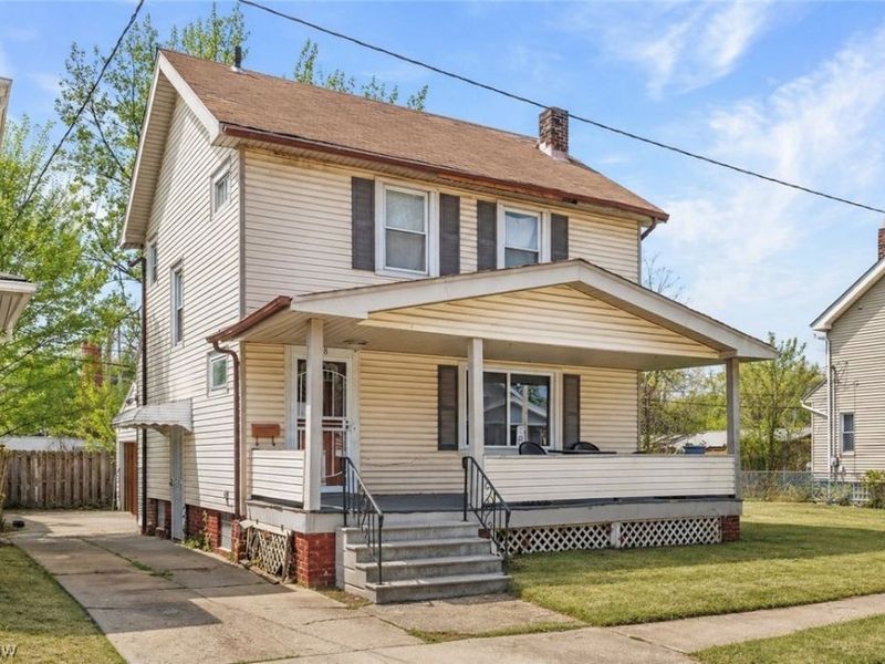 1178 E 147th Street, Cleveland, OH 44110 Photo 15