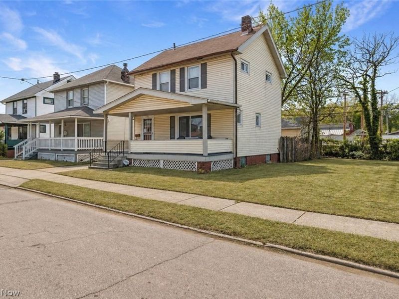 1178 E 147th Street, Cleveland, OH 44110 Photo 16