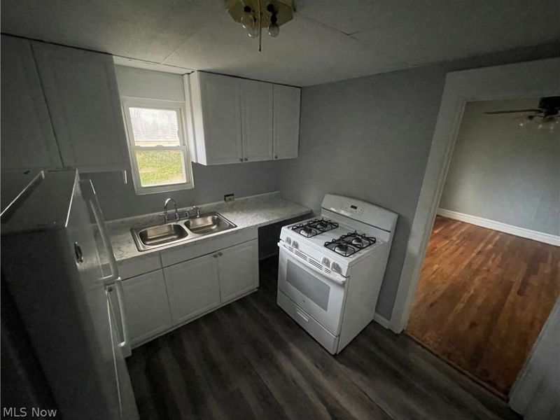 1178 E 147th Street, Cleveland, OH 44110 Photo 4