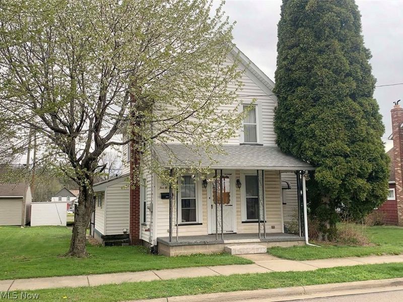 506 W Plain Street, Minerva, OH 44657 Photo 1