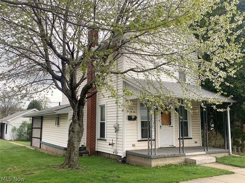 506 W Plain Street, Minerva, OH 44657 Photo 2