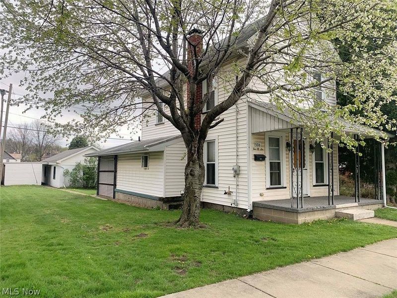 506 W Plain Street, Minerva, OH 44657 Photo 3