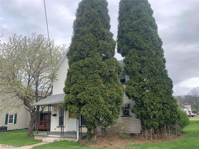 506 W Plain Street, Minerva, OH 44657 Photo 4