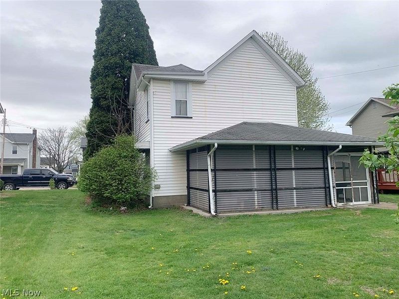 506 W Plain Street, Minerva, OH 44657 Photo 8