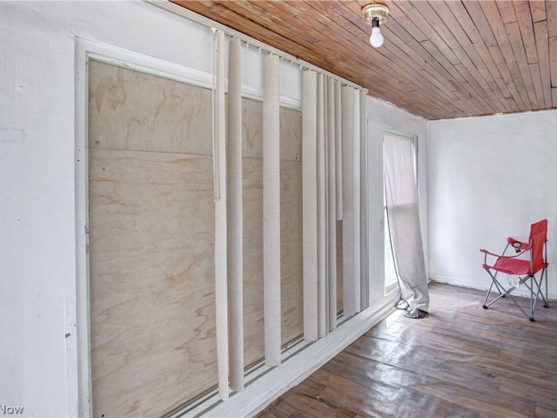 7017 Colgate Ave Front, 7015 Colgate Rear Avenue, Cleveland, OH 44102 Photo 14