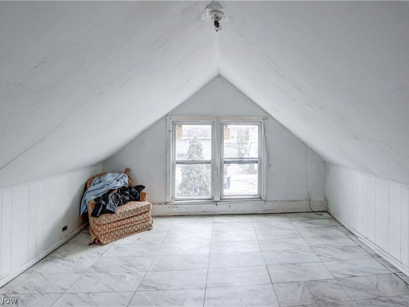 7017 Colgate Ave Front, 7015 Colgate Rear Avenue, Cleveland, OH 44102 Photo 25