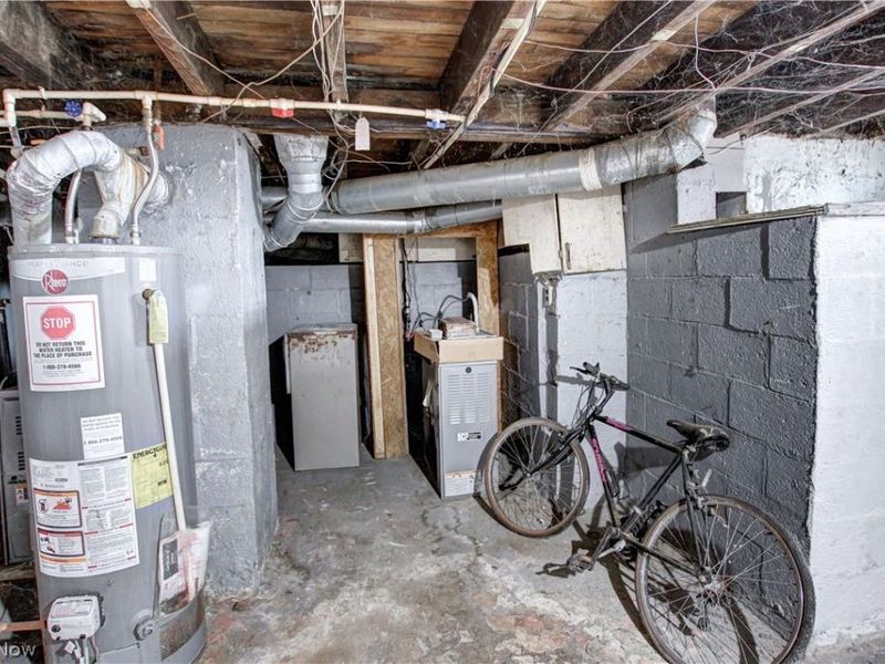 7017 Colgate Ave Front, 7015 Colgate Rear Avenue, Cleveland, OH 44102 Photo 28