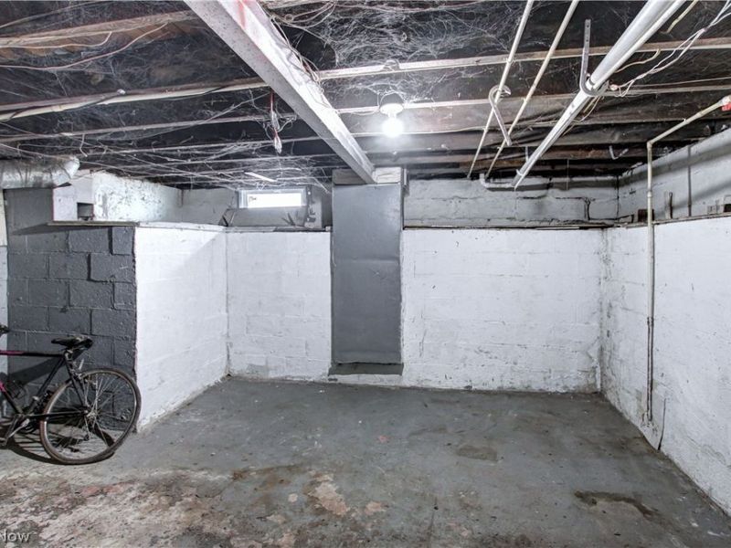 7017 Colgate Ave Front, 7015 Colgate Rear Avenue, Cleveland, OH 44102 Photo 29