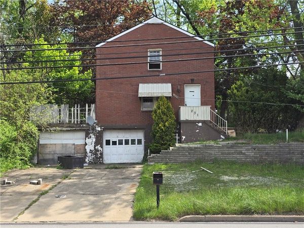 231 Rodi Rd , Pittsburgh, PA 15235