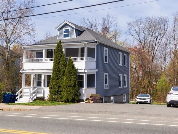 801 Granite St, Braintree, MA 02184