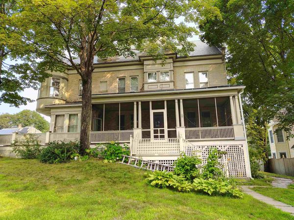 113 School Street, Unit 2B, Concord, NH 03301