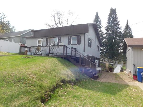 602 DOUGLAS STREET, Merrill, WI 54452