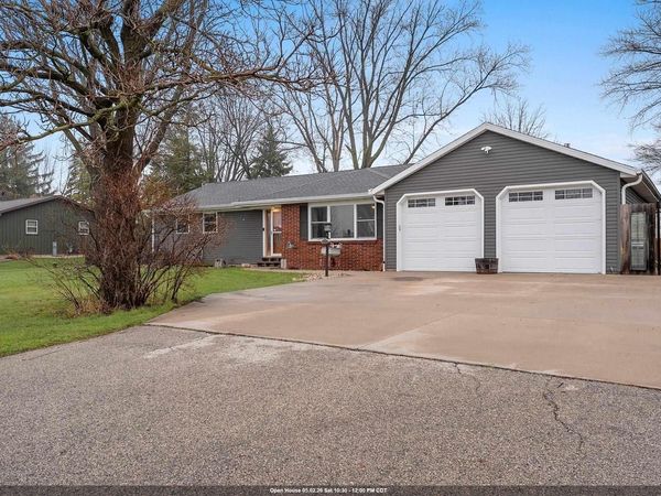 5000 N FRENCH ROAD, Appleton, WI 54913
