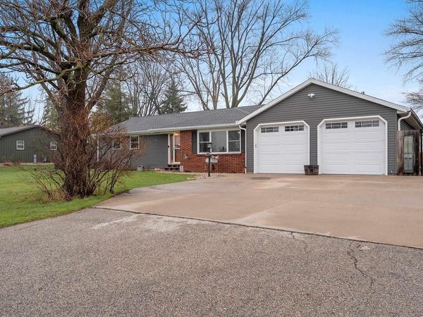 5000 FRENCH ROAD, Appleton, WI 54913