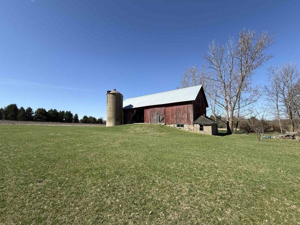 W11453 MILL CREEK ROAD, Gresham, WI 54128