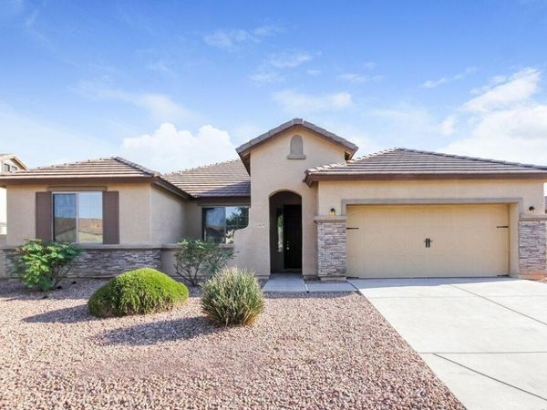 14079 W Bloomfield Road, Surprise, AZ 85379