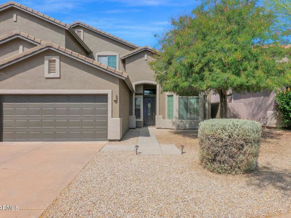 35732 N 31ST Drive, Phoenix, AZ 85086