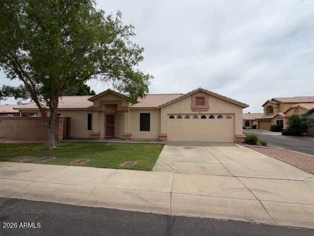 2221 E Union Hills Drive, Unit 128, Phoenix, AZ 85024 Main Photo