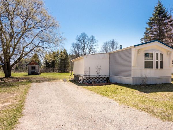 10781 Riley Road, Interlochen, MI 49643