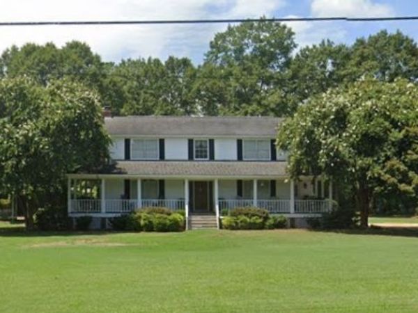 5734 Rice Mine Road , Tuscaloosa, AL 35406