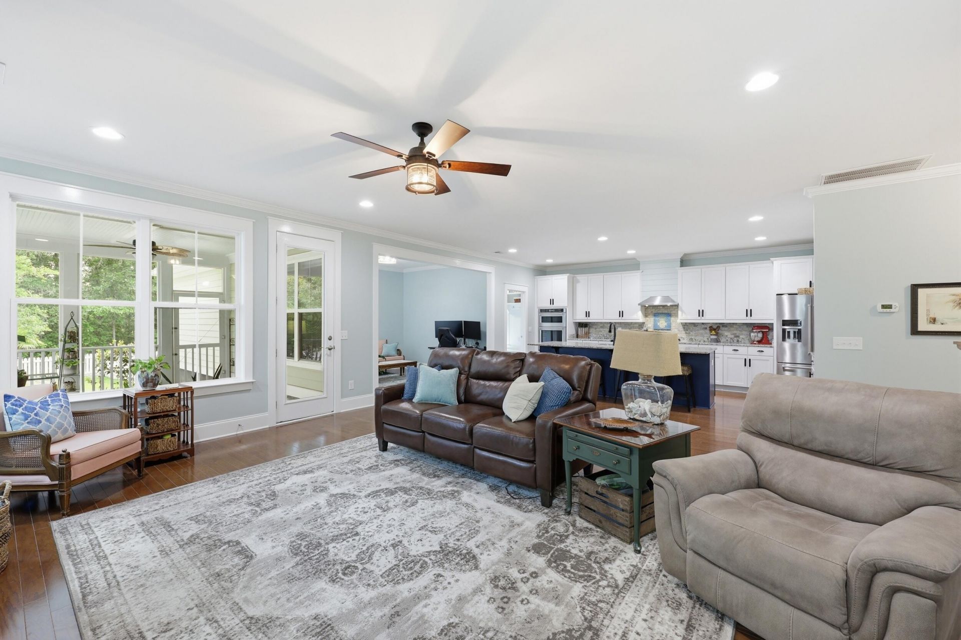 211 Hundred Oaks Parkway Photo 11