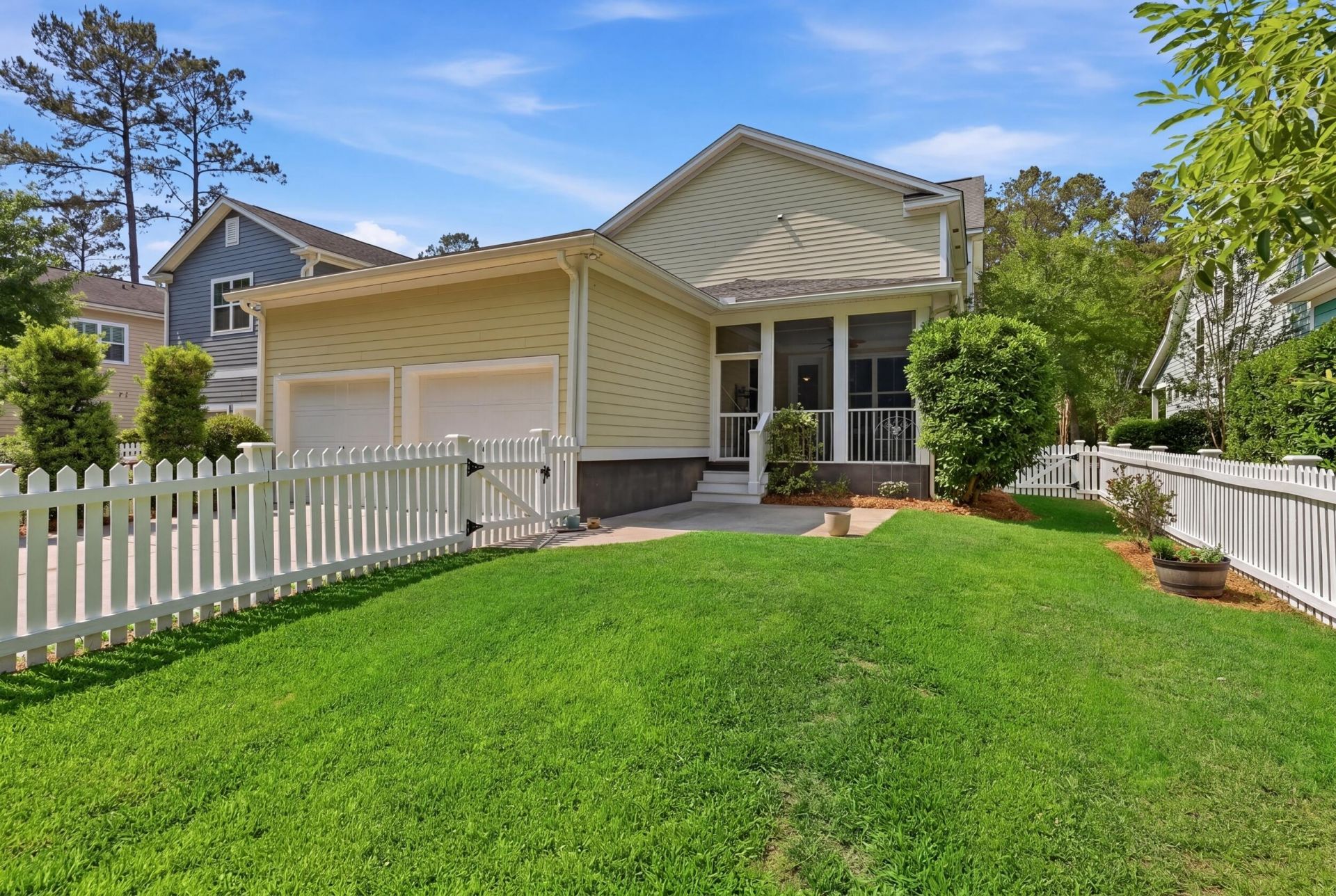211 Hundred Oaks Parkway Photo 25