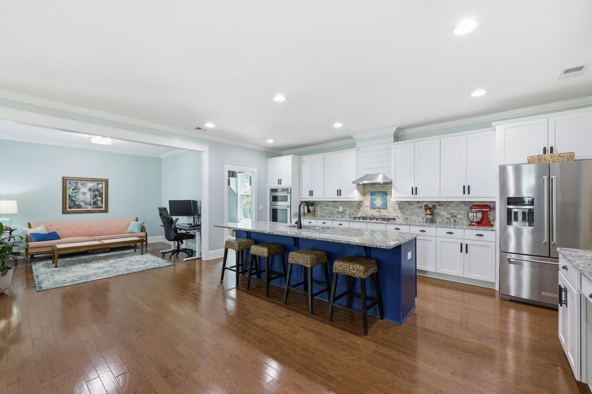211 Hundred Oaks Parkway Photo 8