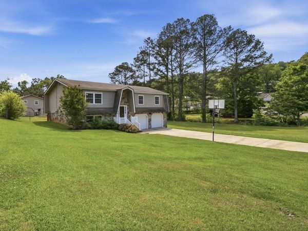 483 Foster Drive, Ringgold, GA 30736