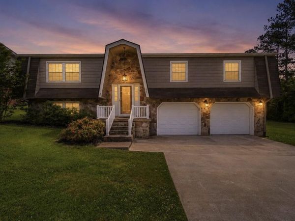 483 Foster Drive, Ringgold, GA 30736