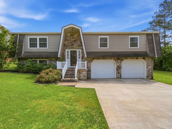 483 Foster Drive, Ringgold, GA 30736