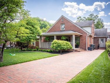 119 Saint Clair Street, Pikeville, KY 41501