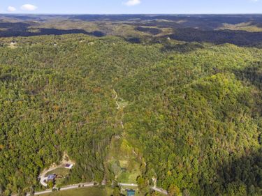 0 Lower Cane Creek/Edwards Road, Stanton, KY 40380