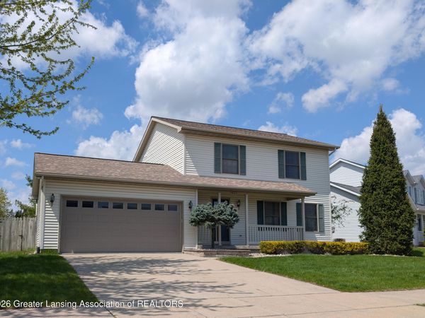 1621 Holbrook Road, Holt, MI 48842