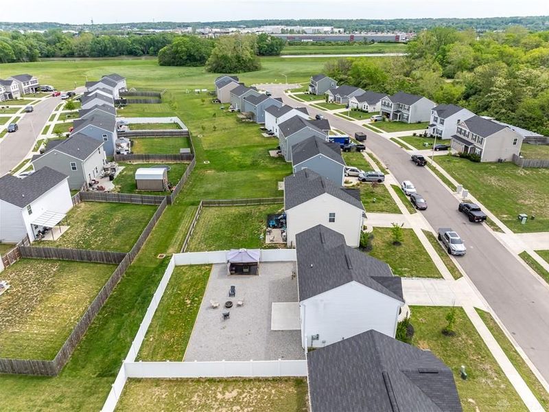 5010 Wright Way, Moraine, OH 45439 Photo 30