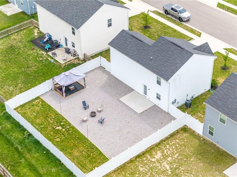 5010 Wright Way, Moraine, OH 45439 Photo 31