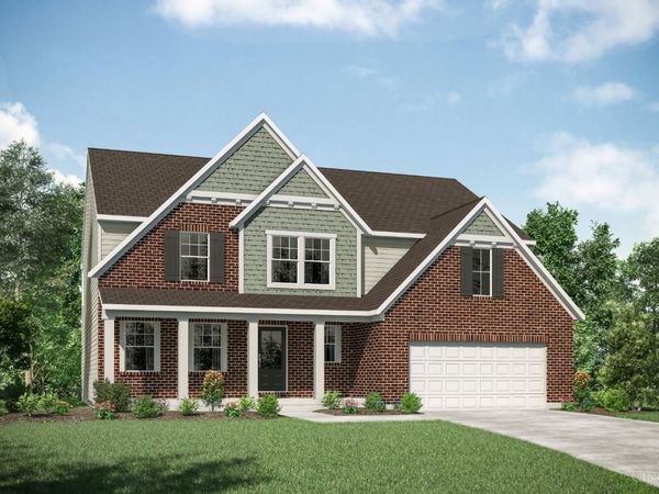 6977 Carlinridge Lane, Green Twp, OH 45248