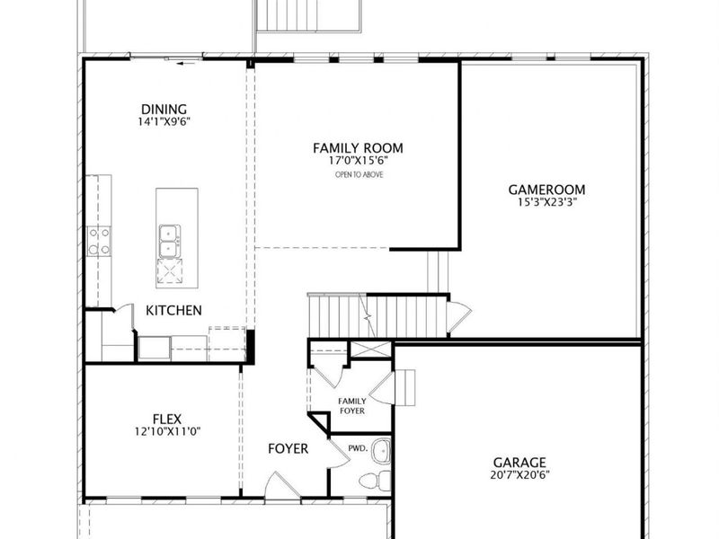 6977 Carlinridge Lane, Green Township, OH 45248 Photo 2