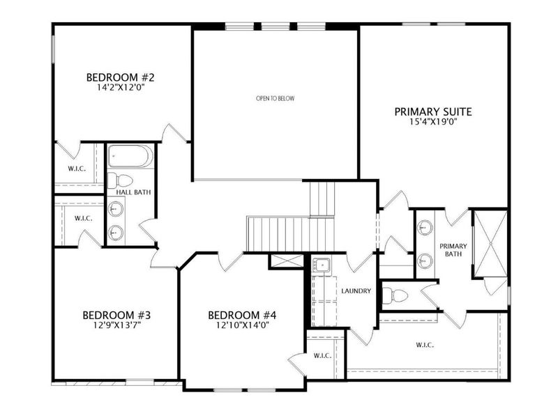 6977 Carlinridge Lane, Green Township, OH 45248 Photo 3