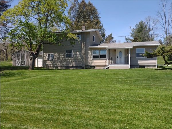 515 Jackson Creek Road , Erin, NY 14816