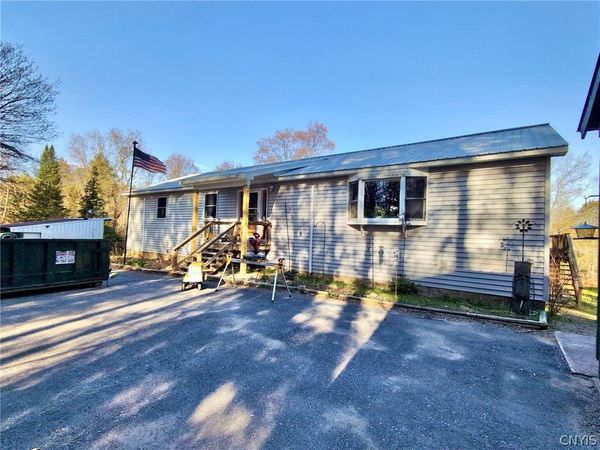 3185 Kipp Road , Boonville, NY 13309