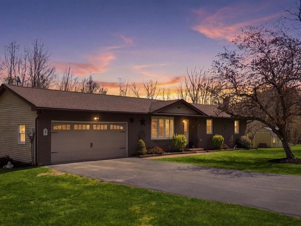 37 Blue Moon Lane , Honesdale, PA 18431