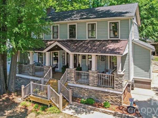 19424 Heartland Street, Cornelius, NC 28031
