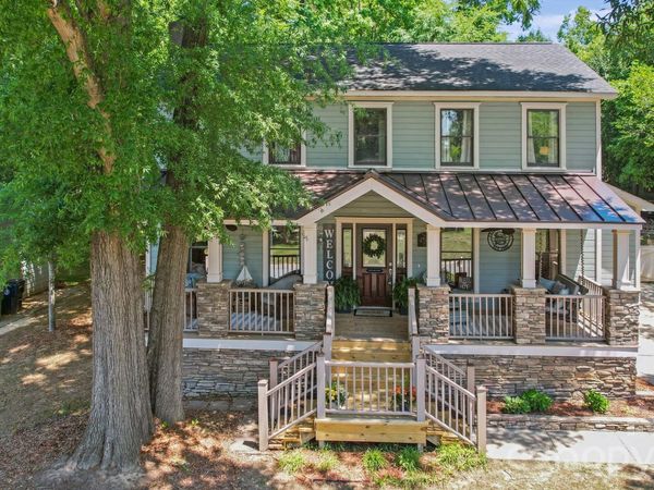 19424 Heartland Street, Cornelius, NC 28031